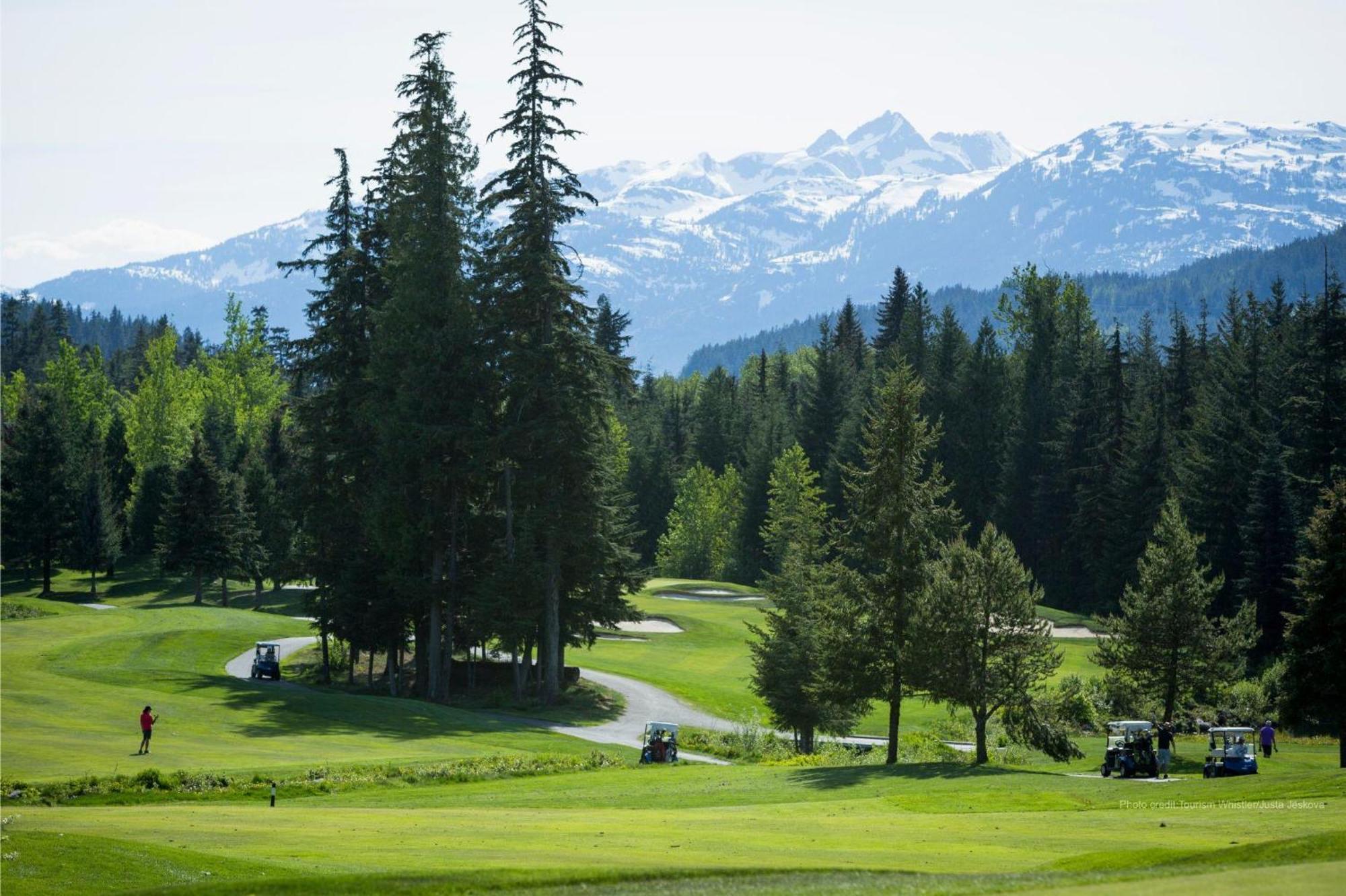 Alpine Greens 8 | Bright Townhome Near Blackcomb, Walk Or Shuttle To Skiing, Secure Parking Whistler Exterior photo